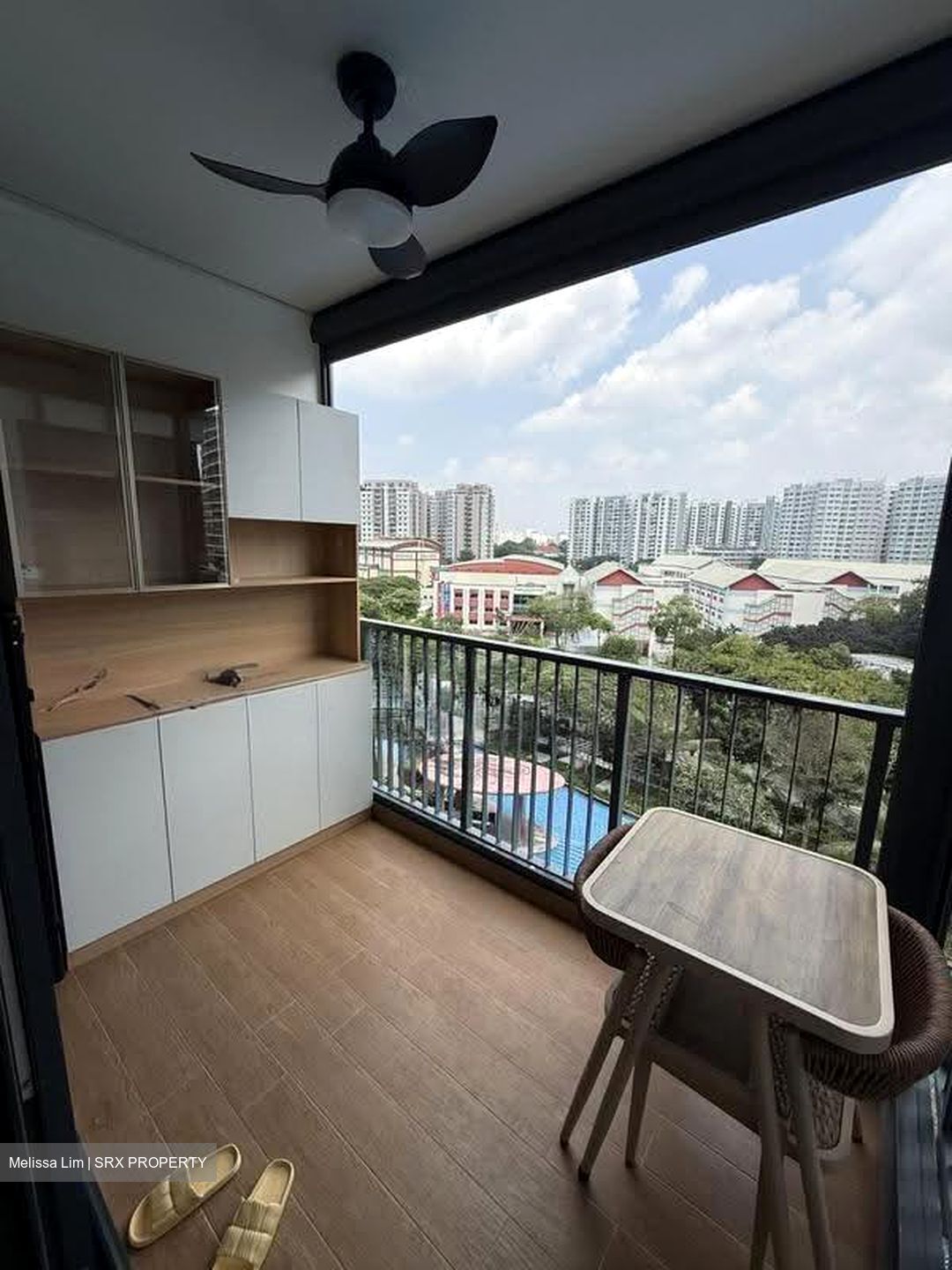 Kingsford Waterbay (D19), Apartment #606360091